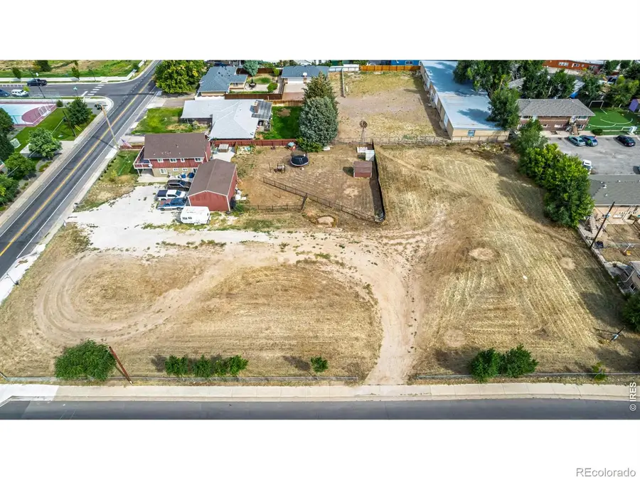 5651 E 62nd Avenue, Commerce City, CO 80022 - #3