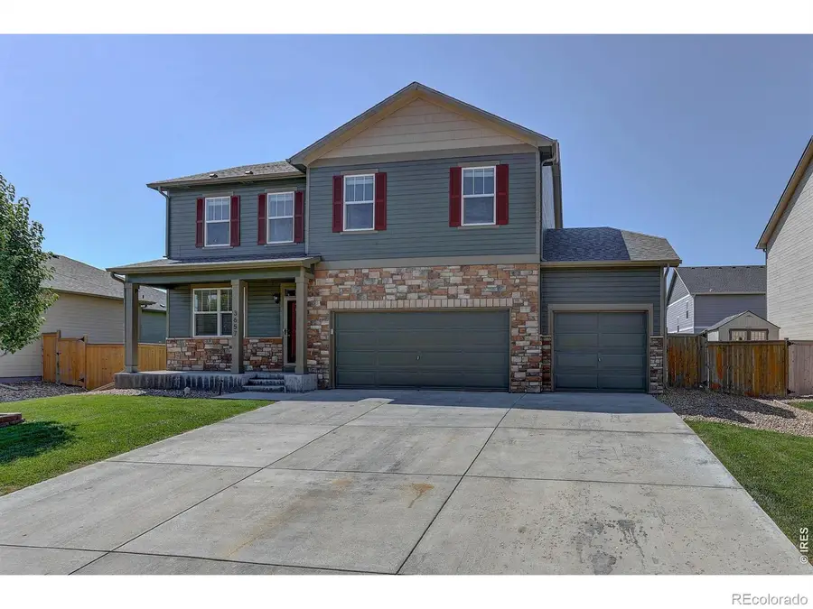3657 Torch Lily Street, Wellington, CO 80549 - #2