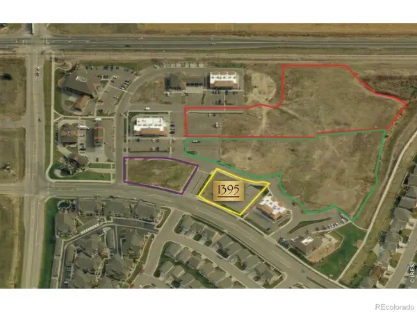 1395 Water Valley Parkway, Windsor, CO 80550