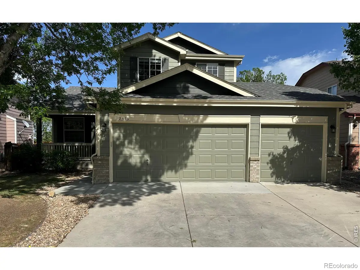 2573 Betts Circle, Erie, CO 80516 - #1