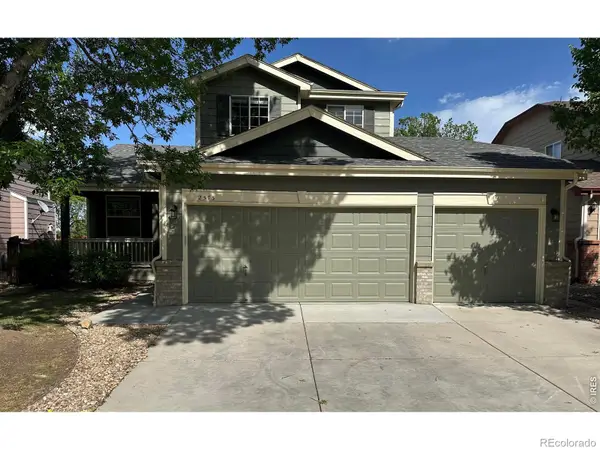 2573 Betts Circle, Erie, CO 80516