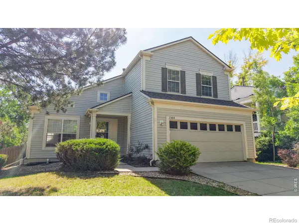 1808 Wildrose Drive, Longmont, CO 80503