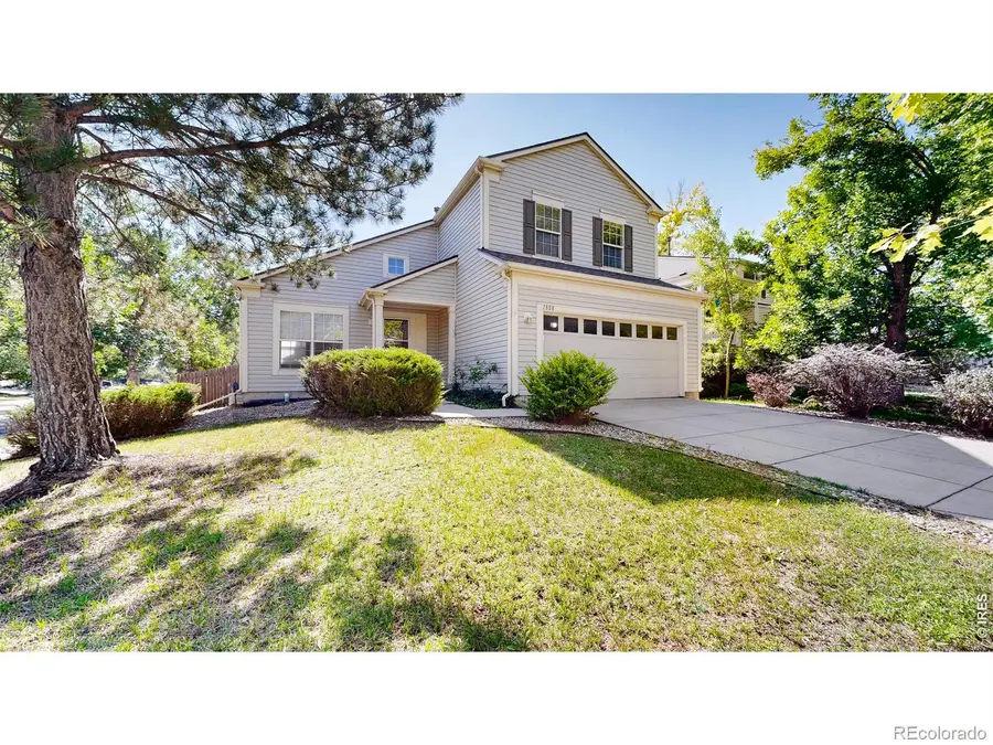 1808 Wildrose Drive, Longmont, CO 80503 - #3