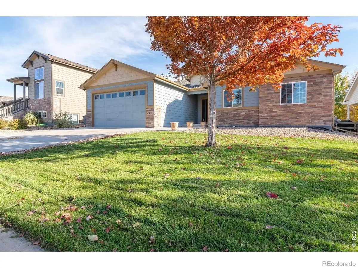 6306 W 14th St Rd, Greeley, CO 80634 - #1