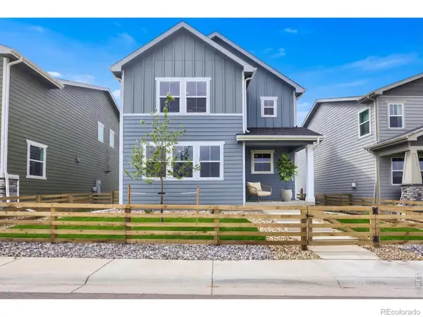 909 Nettle Lane, Fort Collins, CO 80524