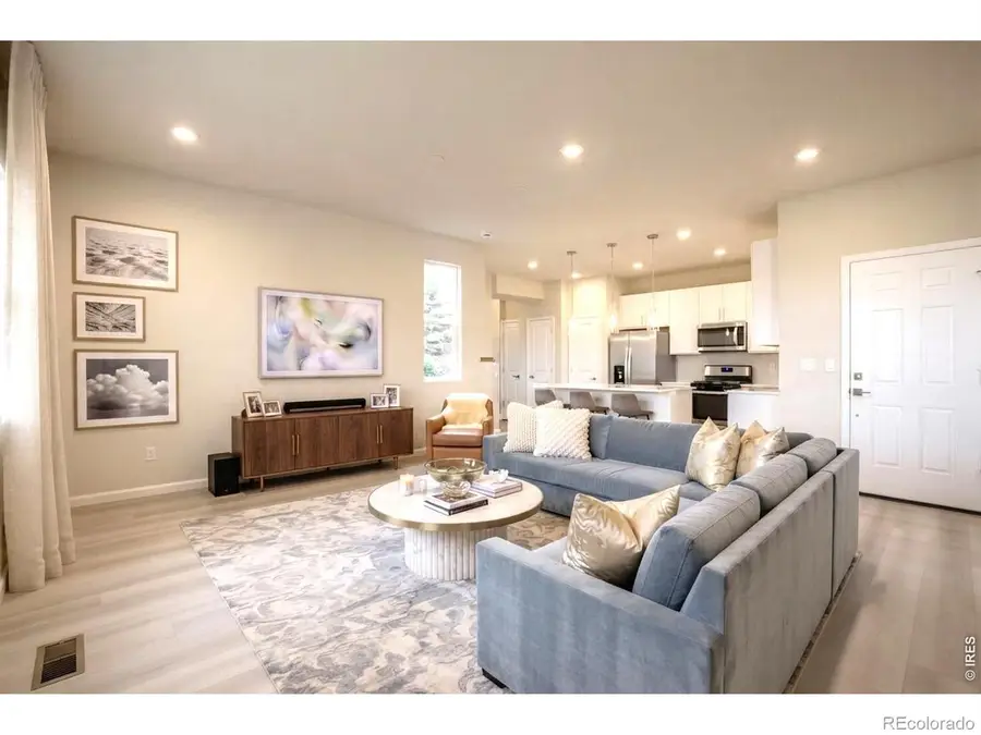 909 Nettle Lane, Fort Collins, CO 80524 - #3