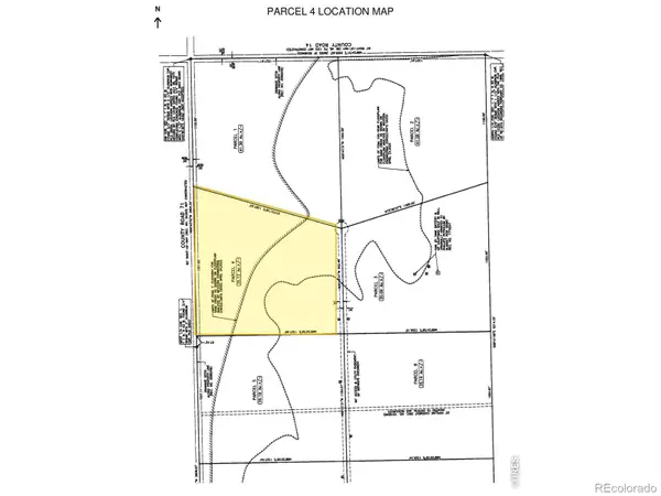 0 Highway 52 #Lot 4, Keenesburg, CO 80643