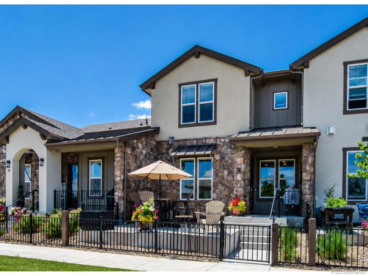 6245 Vernazza Way #3, Windsor, CO 80550 - #1