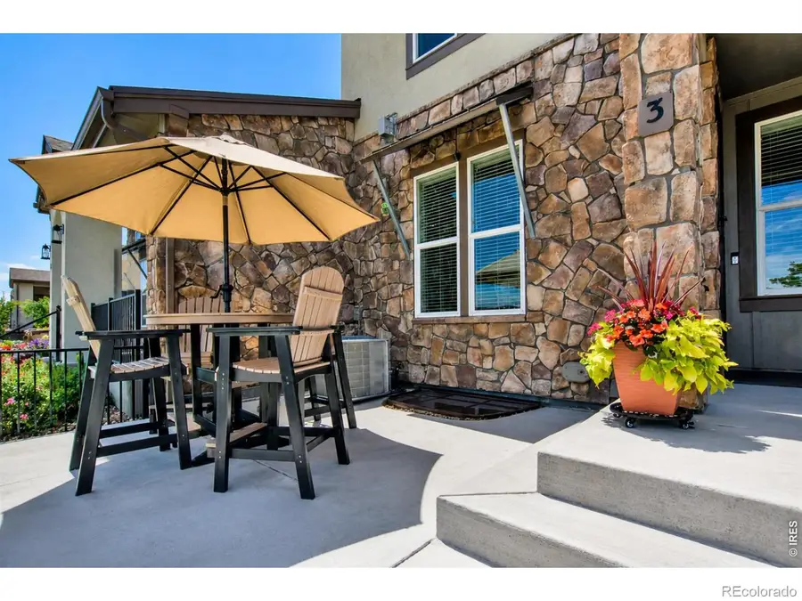 6245 Vernazza Way #3, Windsor, CO 80550 - #3