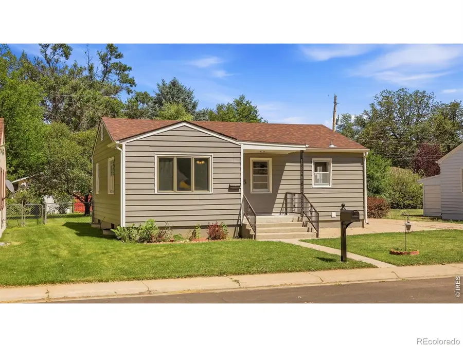 715 Lincoln Street, Brush, CO 80723 - #2