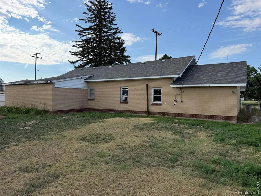 1330 1st Avenue, Vona, CO 80861 - #2