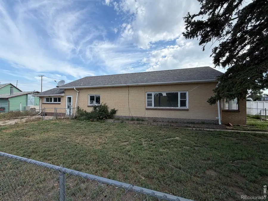 1330 1st Avenue, Vona, CO 80861 - #3