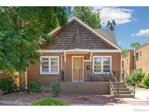 505 Locust Street, Fort Collins, CO 80524