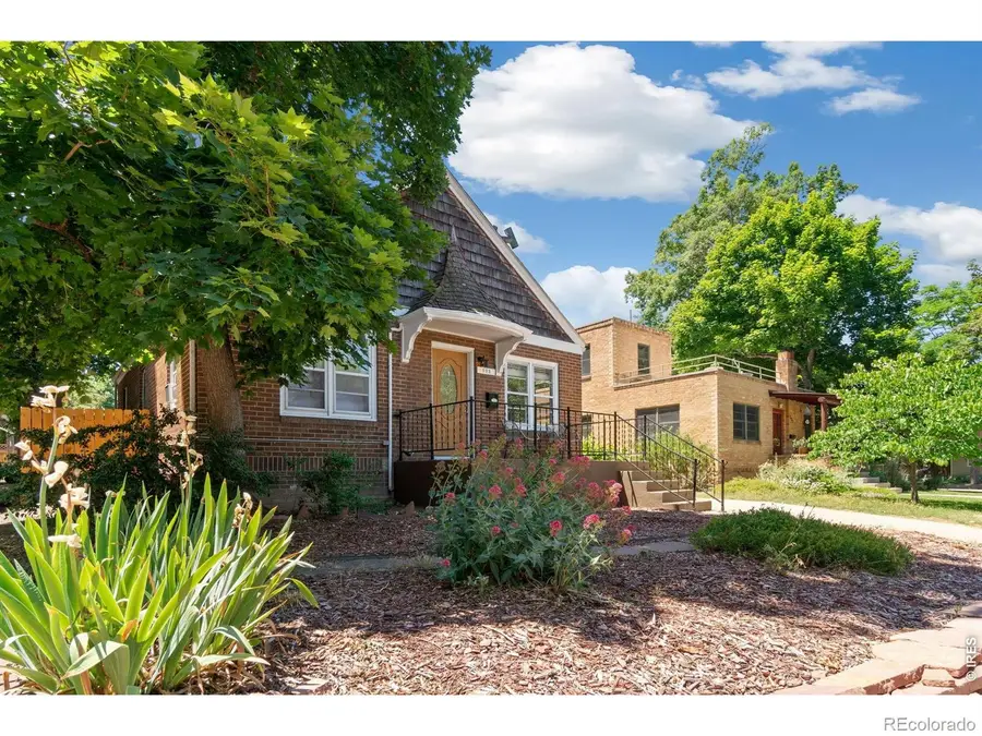 505 Locust Street, Fort Collins, CO 80524 - #2