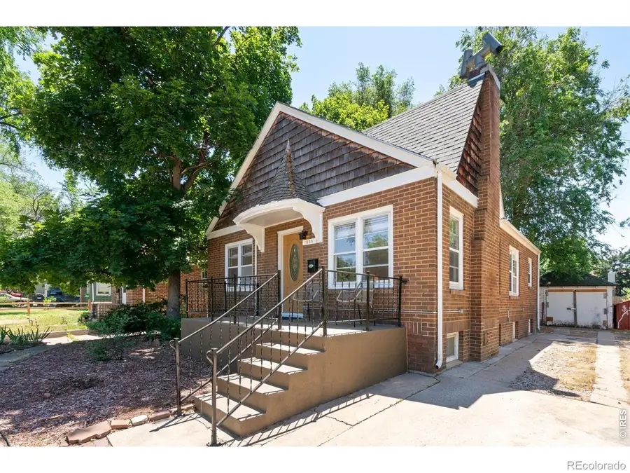 505 Locust Street, Fort Collins, CO 80524 - #3