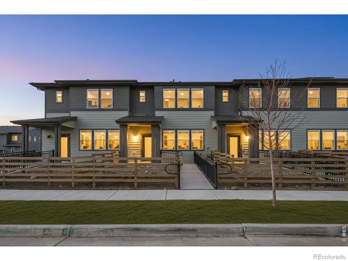 960 Nettle Lane, Fort Collins, CO 80524 - #1