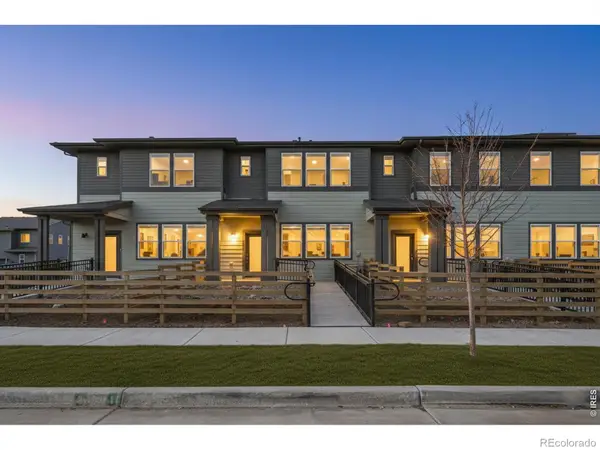 960 Nettle Lane, Fort Collins, CO 80524
