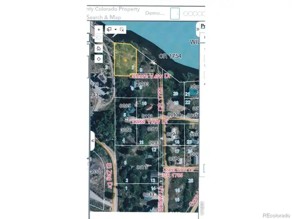 Shore View Drive, Silverthorne, CO 80498