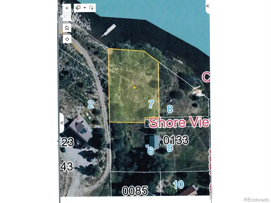 Shore View Drive, Silverthorne, CO 80498 - #2