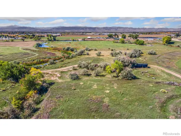 5031 E County Road 48, Fort Collins, CO 80524