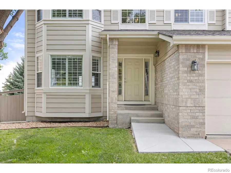 2966 Golden Eagle Circle, Lafayette, CO 80026 - #3