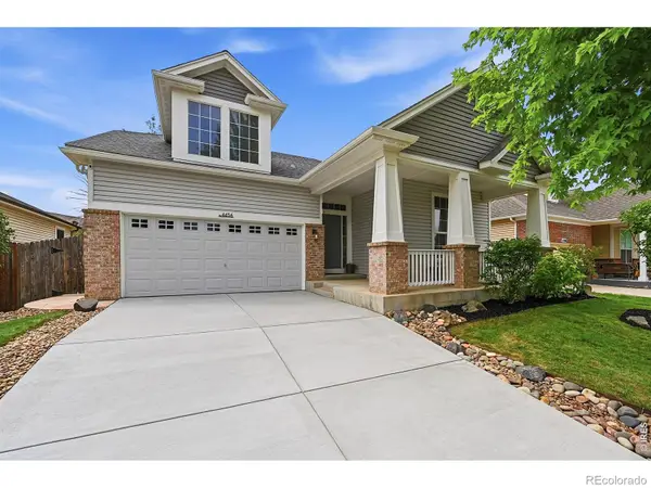 4456 Windmill Drive, Brighton, CO 80601
