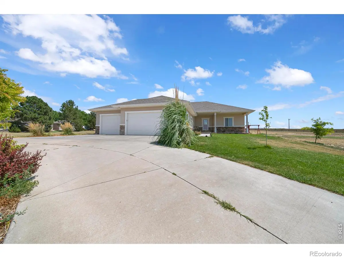 16 Saddle Ridge Drive, Fort Morgan, CO 80701 - #1