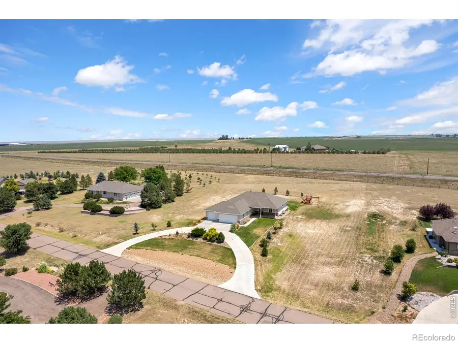 16 Saddle Ridge Drive, Fort Morgan, CO 80701 - #2