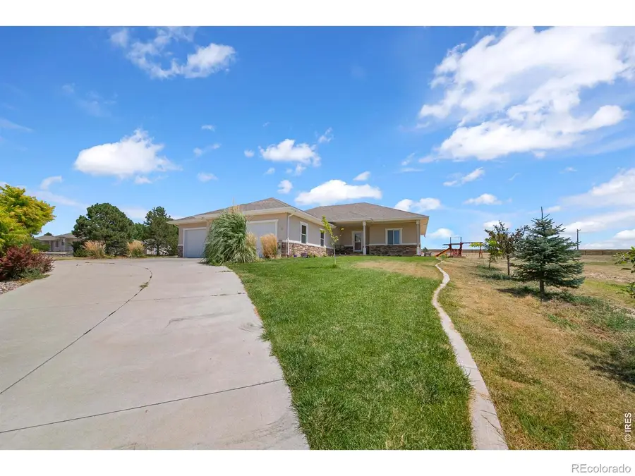 16 Saddle Ridge Drive, Fort Morgan, CO 80701 - #3