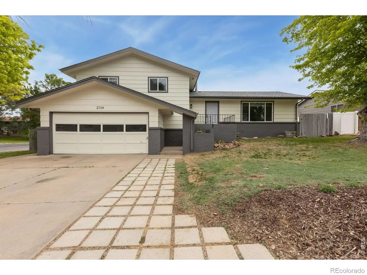 2719 18th St Rd, Greeley, CO 80634 - #1