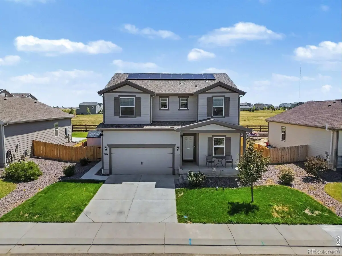 7414 Blue River Avenue, Frederick, CO 80530 - #1