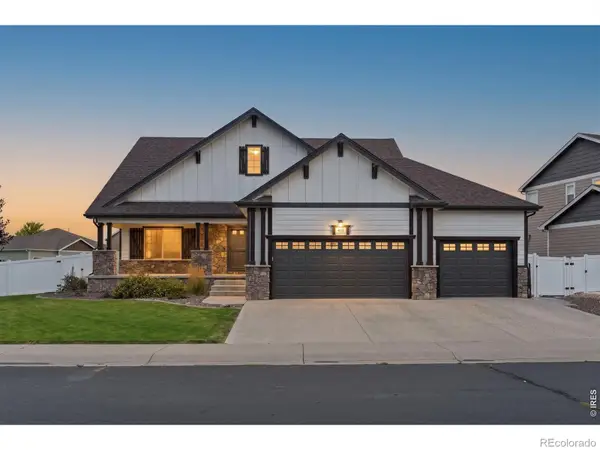 410 Saratoga Way, Windsor, CO 80550