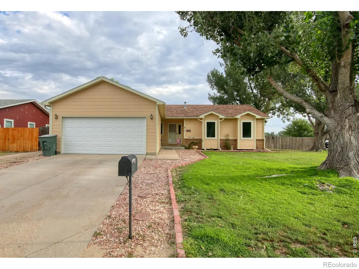 2701 Yosemite Street, Brush, CO 80723 - #1