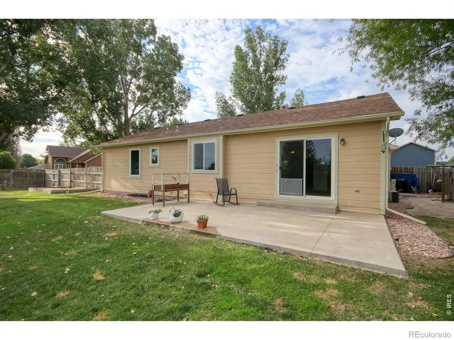 2701 Yosemite Street, Brush, CO 80723 - #3