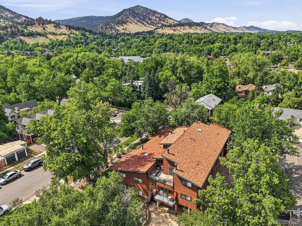 600 Arapahoe Avenue #5, Boulder, CO 80302 - #1