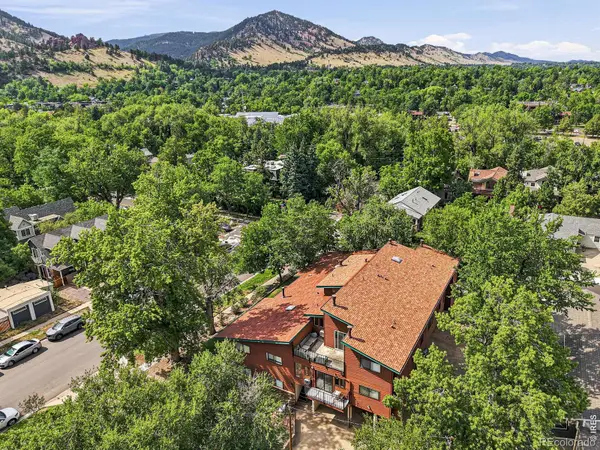 600 Arapahoe Avenue #5, Boulder, CO 80302