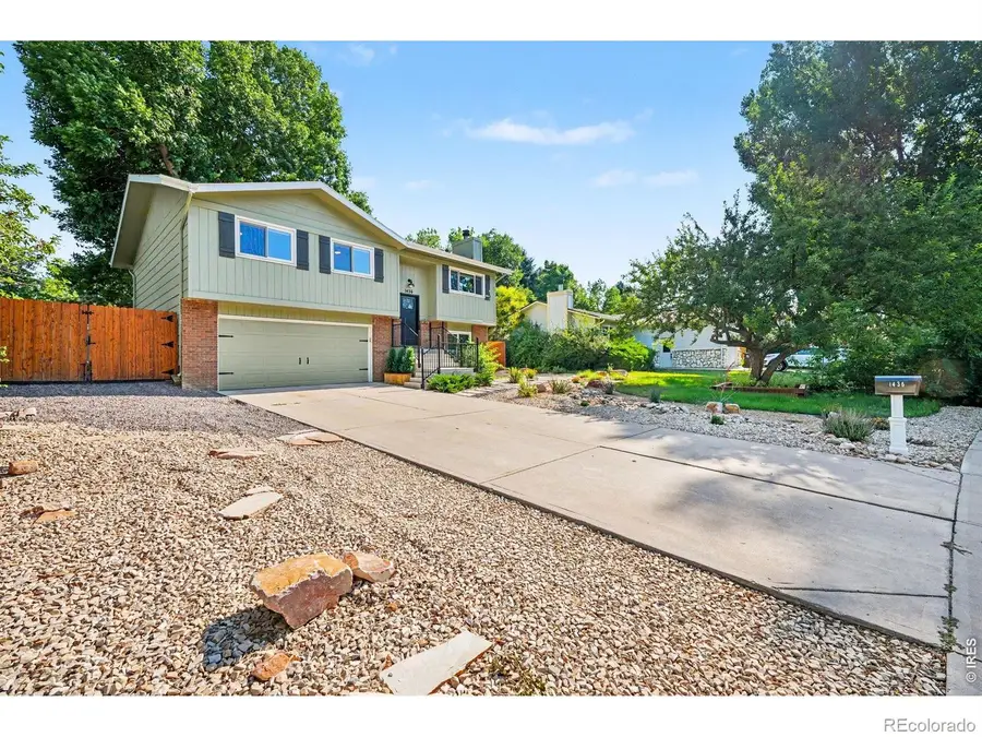1436 Ivy Street, Fort Collins, CO 80525 - #3