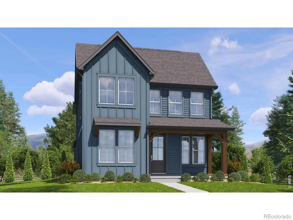 4541 Parkline Street, Timnath, CO 80547 - #1