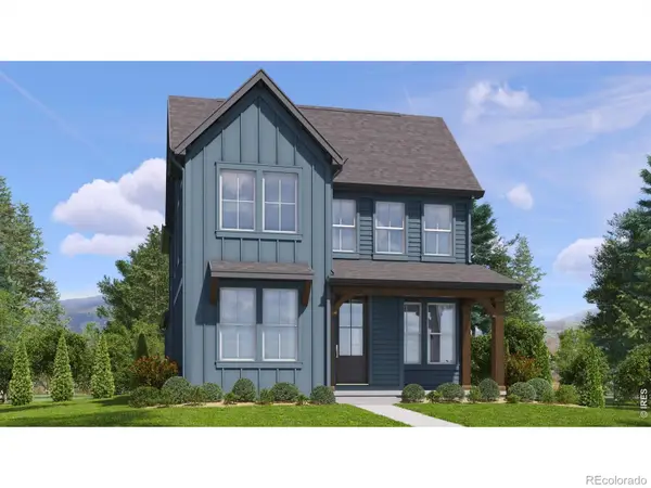 4541 Parkline Street, Timnath, CO 80547