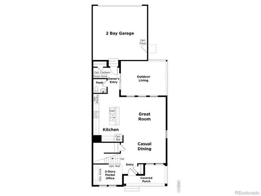4541 Parkline Street, Timnath, CO 80547 - #2