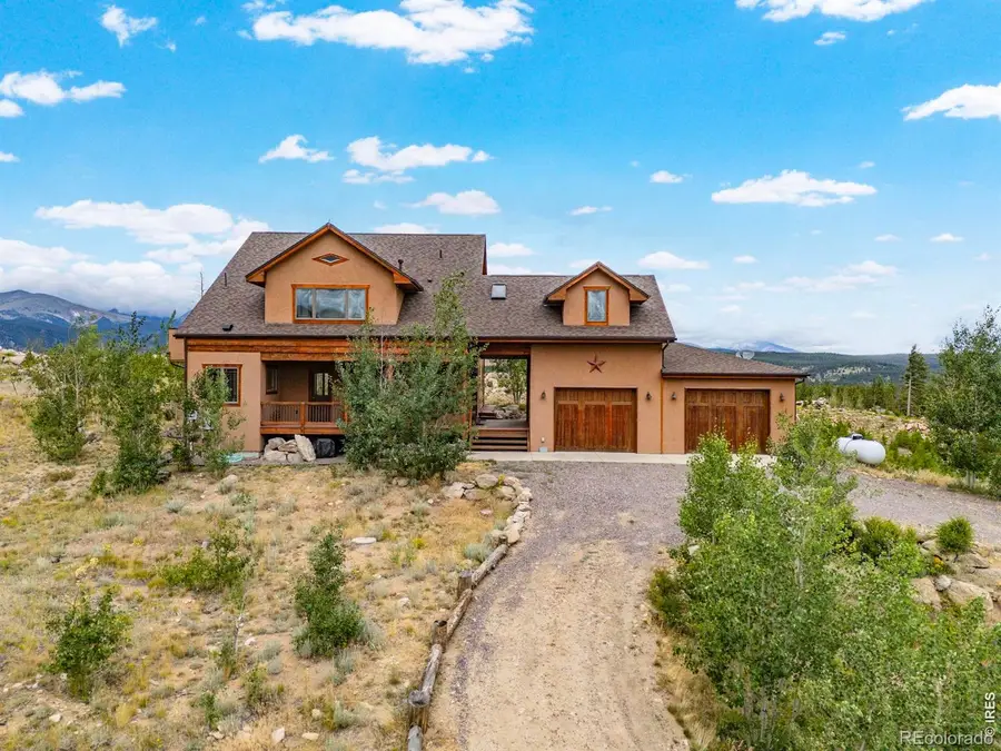 2607 Ridge Road, Nederland, CO 80466 - #3