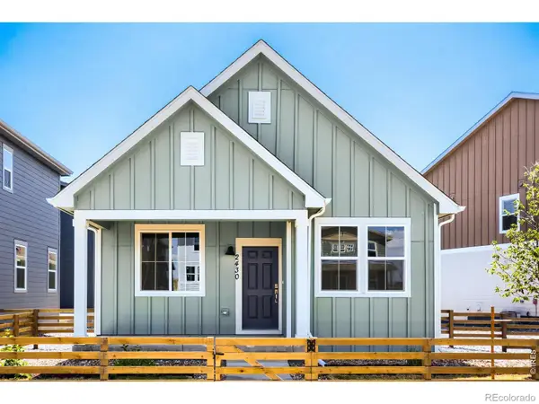 2430 Heyworth Lane, Fort Collins, CO 80524