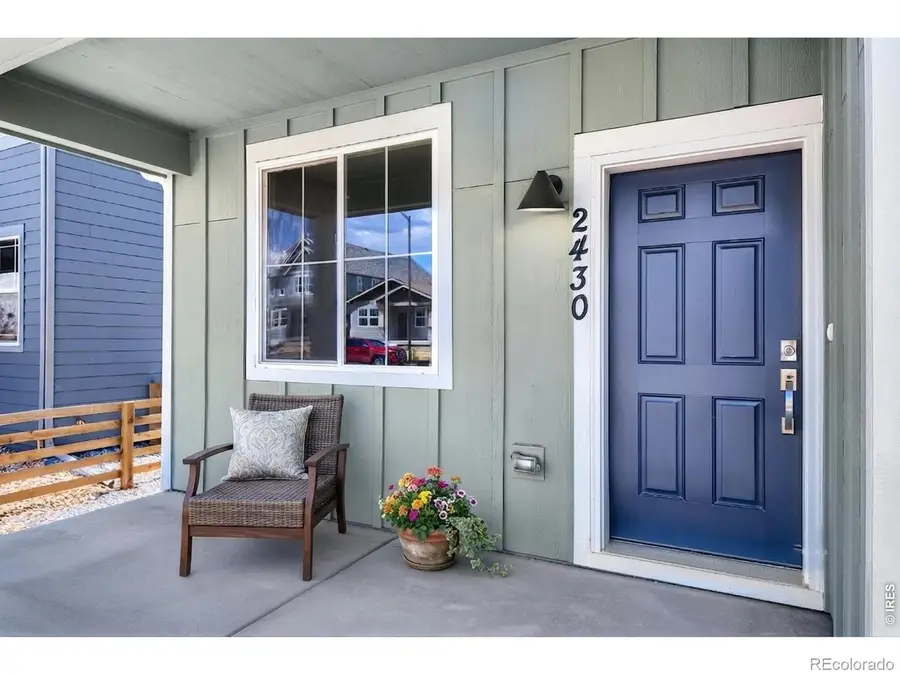 2430 Heyworth Lane, Fort Collins, CO 80524 - #2