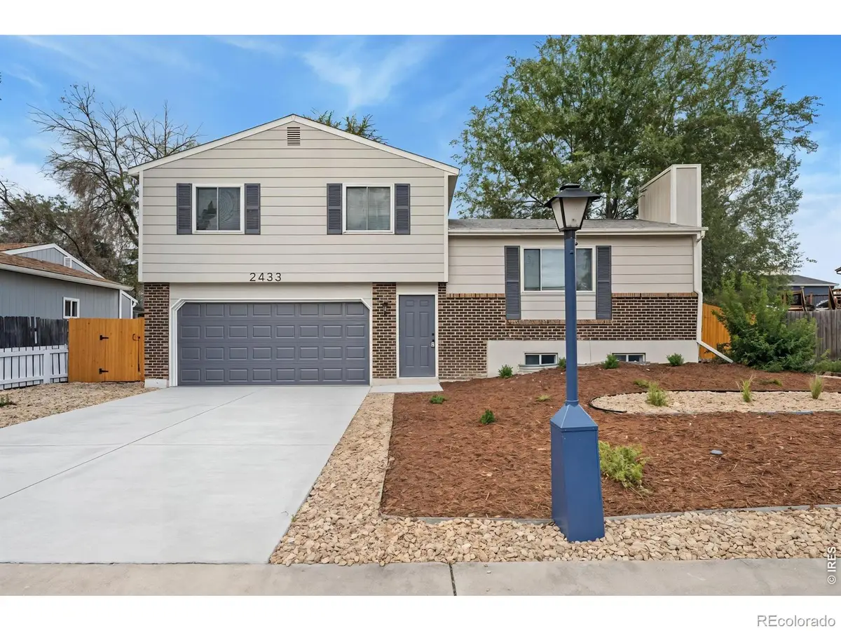 2433 Sunset Drive, Longmont, CO 80501 - #1