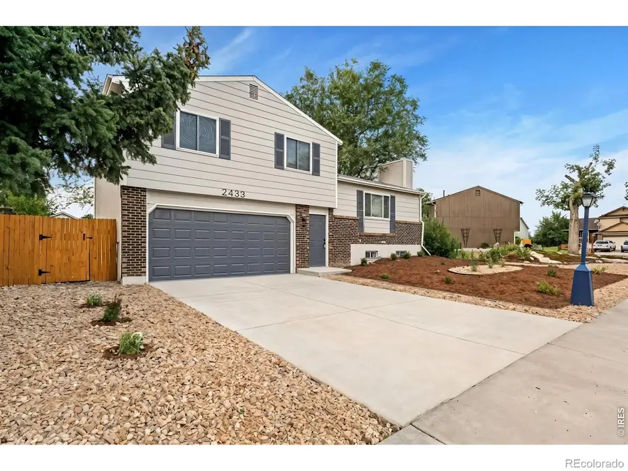 2433 Sunset Drive, Longmont, CO 80501 - #2