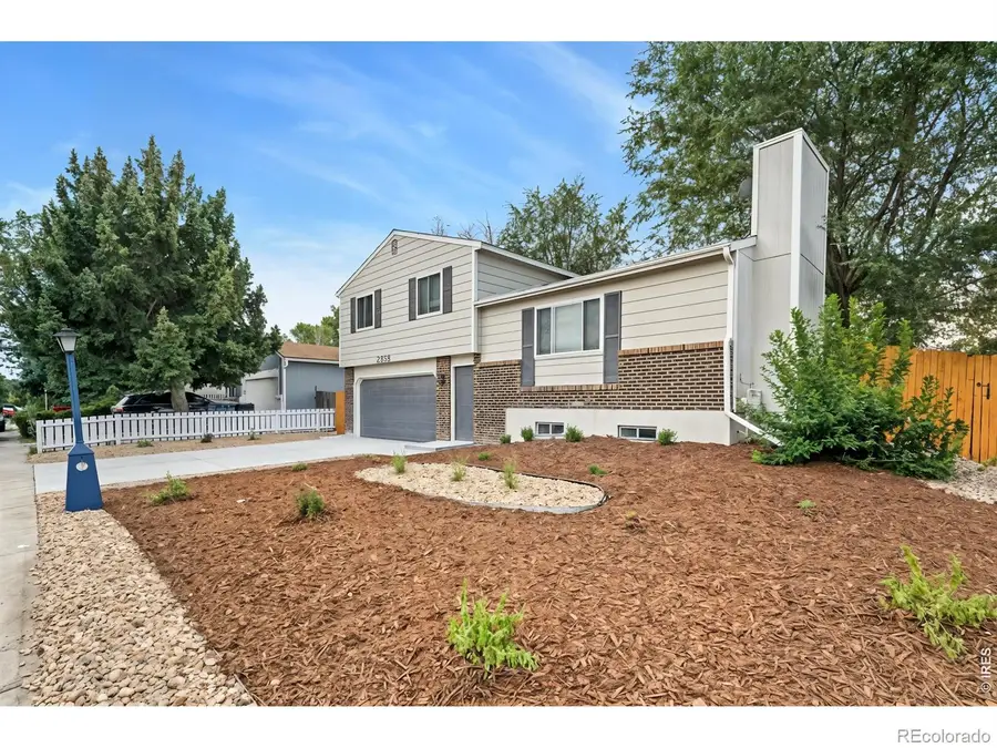 2433 Sunset Drive, Longmont, CO 80501 - #3