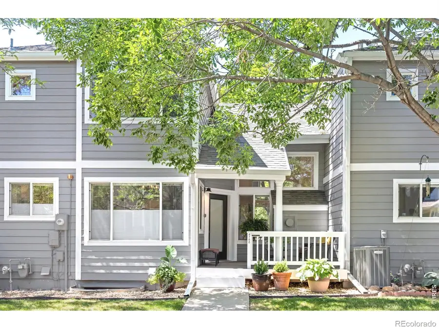 4788 Franklin Drive, Boulder, CO 80301 - #2