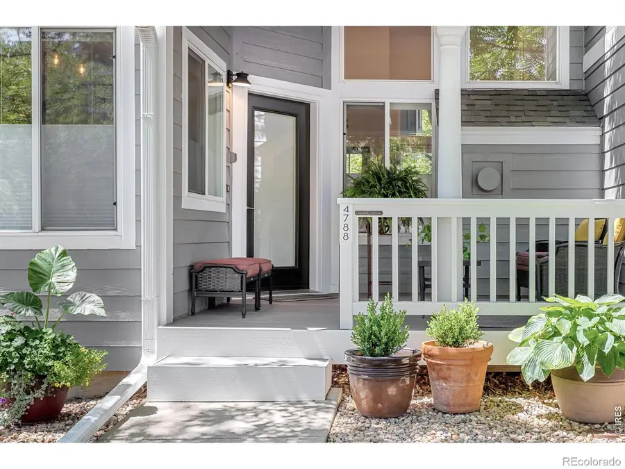 4788 Franklin Drive, Boulder, CO 80301 - #3