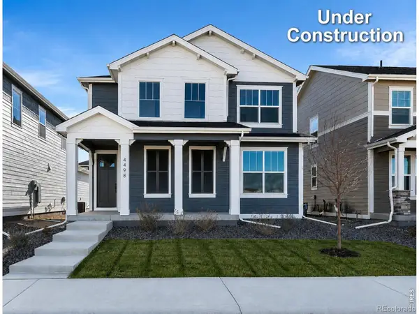 4547 Parkline Street, Timnath, CO 80547