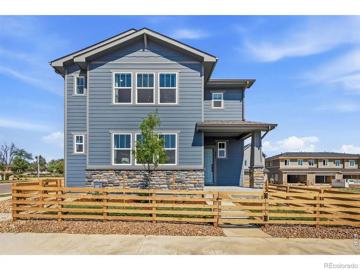 997 Nettle Lane, Fort Collins, CO 80524 - #1